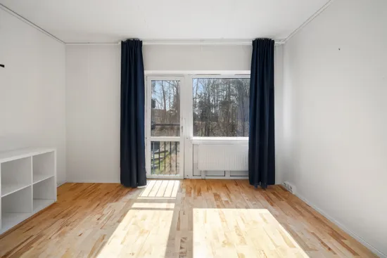 Bostadsrätt, Ellen Keys Gata 24, Fruängen, Stockholm