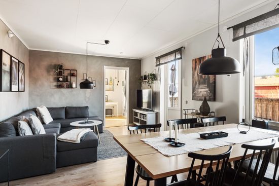 Bostadsrätt, Asteroidvägen 23E, Solbacka, Norrtälje