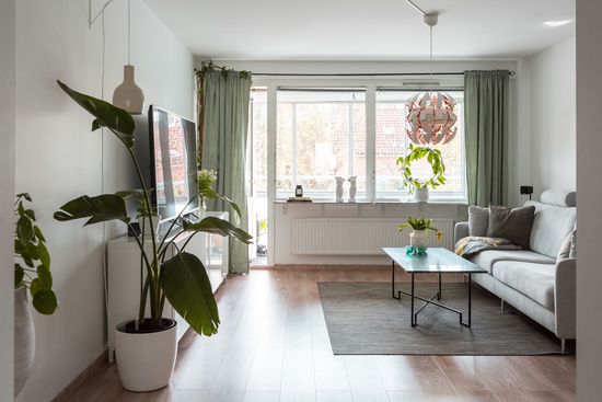 Bostadsrätt, Kristinelundsgatan 11, Miatorp, Helsingborg