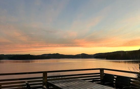 Villa, Flygsnäs Evedal 3,, Mark