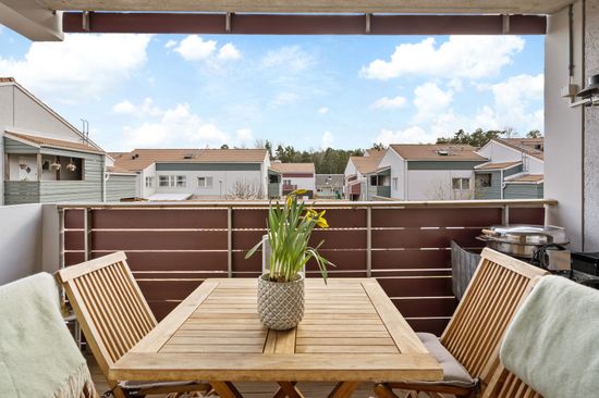 Bostadsrätt, Tallåsvägen 218, 1 tr, Kragstalund, Vallentuna