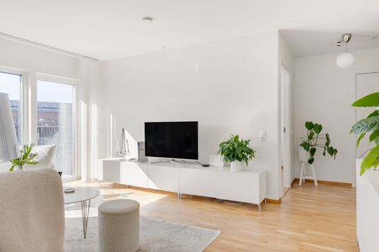 Bostadsrätt, Bäckhusvägen 52, Hököpinge, Vellinge