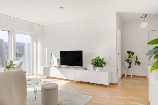 Bostadsrätt, Bäckhusvägen 52, Hököpinge, Vellinge