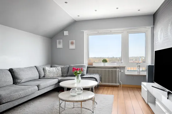 Bostadsrätt, Tegelmästaregatan 2A, Ängavången, Ängelholm