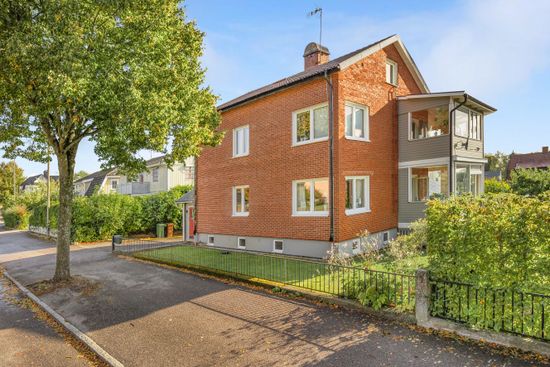 Villa, Danska vägen 159, Mösseberg, Falköping