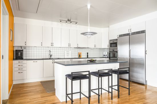 Villa, Sländvägen 11, Fårhushagen, Strängnäs