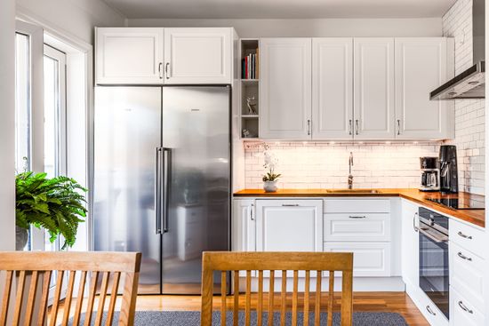 Bostadsrätt, Lenngrensgatan 19, Övre Nyfors, Eskilstuna