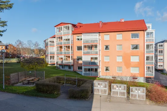 Bostadsrätt, Björkhemsgatan 71, Sjöbo, Borås