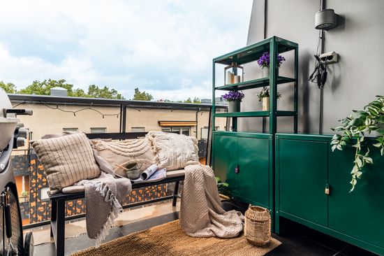 Bostadsrätt, Snickerigatan 11, Telefonplan, Stockholm