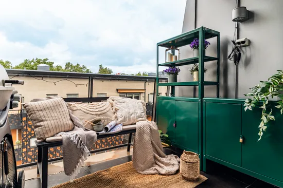 Bostadsrätt, Snickerigatan 11, Telefonplan, Stockholm