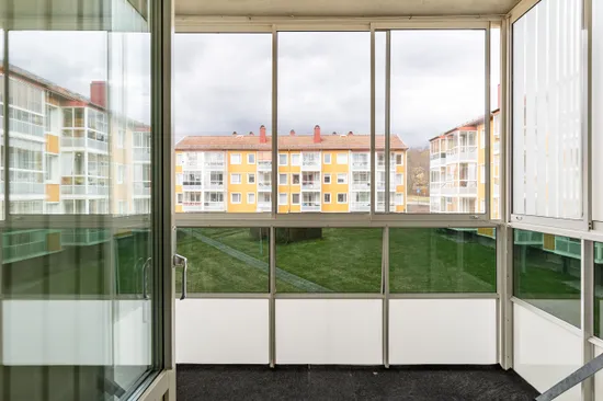Bostadsrätt, Banérgatan 4, Centralt, Timrå