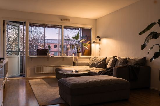 Bostadsrätt, Irisgatan 8, Mellringe, Örebro