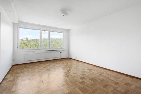 Bostadsrätt, Havsörnsvägen 6, 4tr, Stockholm