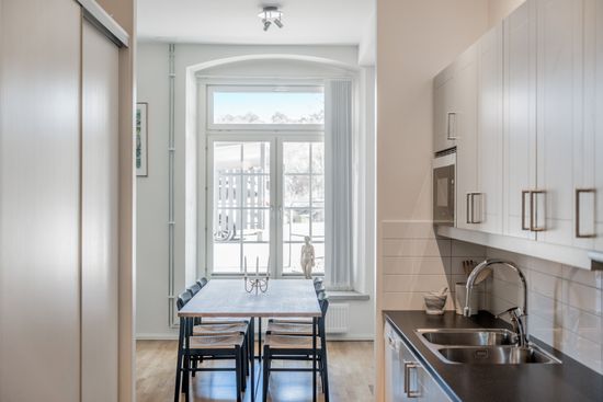 Bostadsrätt, Periodgången 7, Perioden, Nyköping