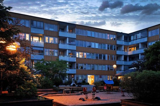 Bostadsrätt, Vaktmästaregången 9, Masthugget, Göteborg