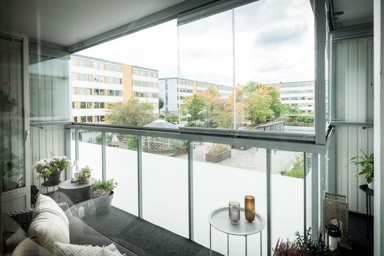 Bostadsrätt, Vaktmästaregången 9, Masthugget, Göteborg