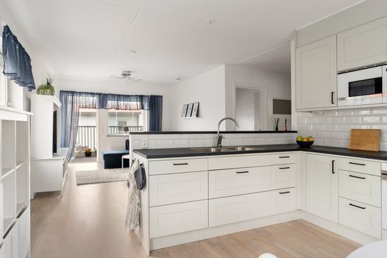 Bostadsrätt, Släggargatan 1J, Malmaberg, Västerås