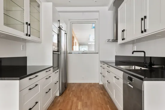 Bostadsrätt, Brännäsgatan 4J, Norrtälje stad - Centralt, Norrtälje