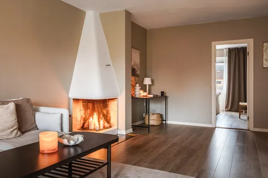 Bostadsrätt, Drottninggatan 59, Centrum, Trollhättan