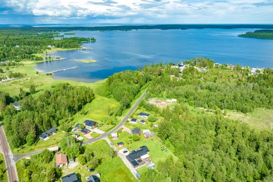 Villa, Vikarbodarna 193, Vikarbodarna, Sundsvall