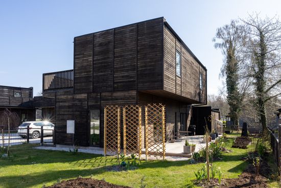 Bostadsrätt, Västerhejde Hallbrosvägen 24 C, Västerhejde - Visby Närområde, Gotland