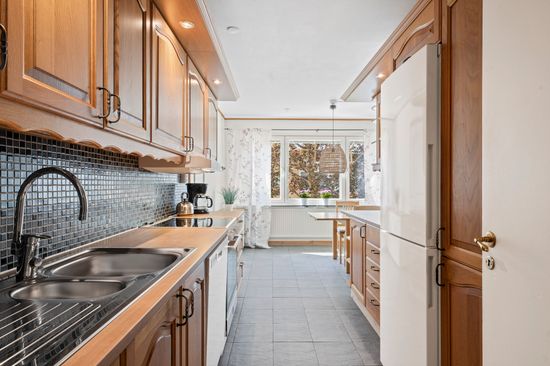 Bostadsrätt, Leopoldsgatan 4, Nyby, Uppsala