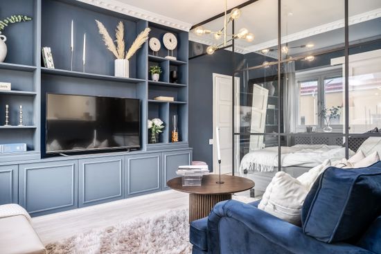 Bostadsrätt, Tingstagatan 5A, Oxelbergen, Norrköping