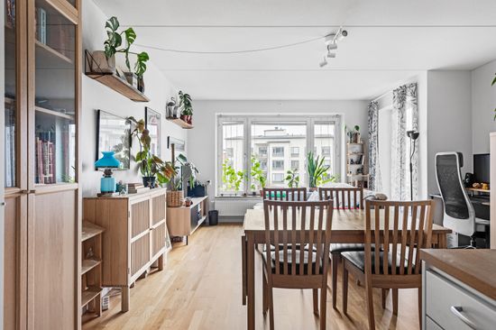 Bostadsrätt, Ågesta broväg 71, 2tr, Farsta, Stockholm