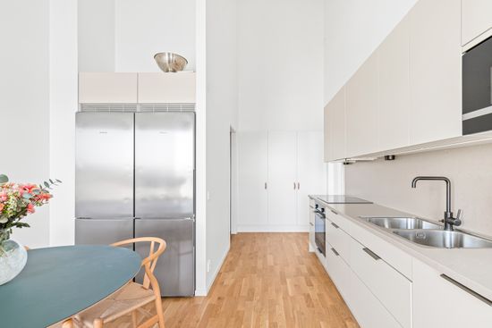 Bostadsrätt, Silvergatan 11, Sigtuna- Sigtuna Stadsängar, Sigtuna