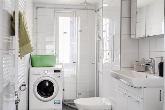 Bostadsrätt, Planteringsvägen 110B, Miatorp, Helsingborg