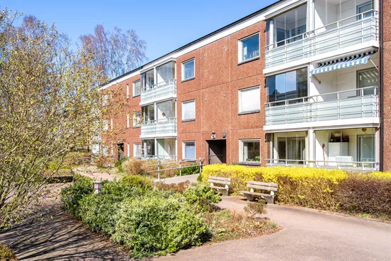 Bostadsrätt, Planteringsvägen 110B, Miatorp, Helsingborg