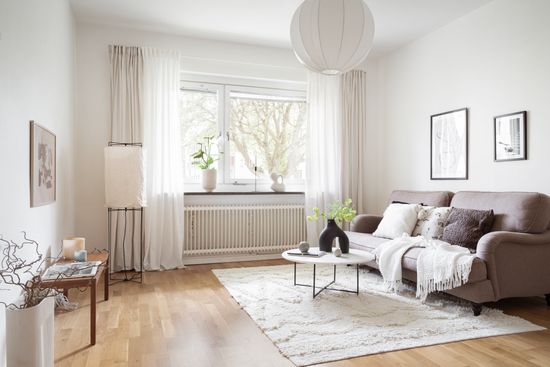 Bostadsrätt, Guldpokalsgatan 7B, Centrala Hisingen, Göteborg