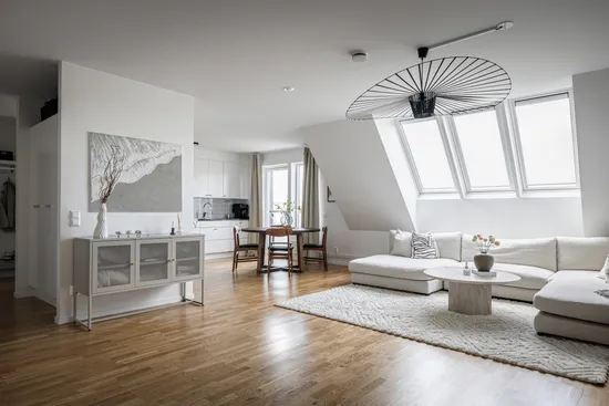 Bostadsrätt, Gunnestorpsvägen 119, Tuve, Göteborg