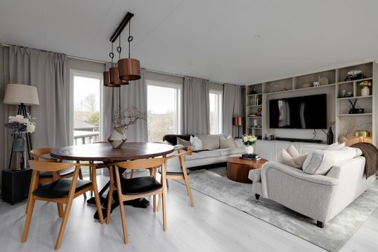 Villa, Skoghallsvägen 1, Garphyttan, Örebro