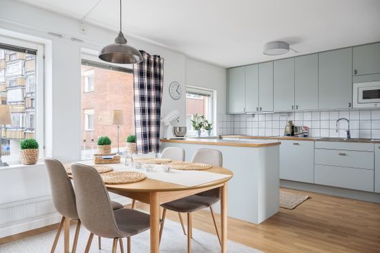 Bostadsrätt, Bandygränd 36, Ektorp, Norrköping