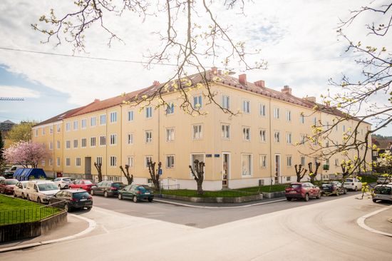 Bostadsrätt, Råstensgatan 6, Kålltorp, Göteborg