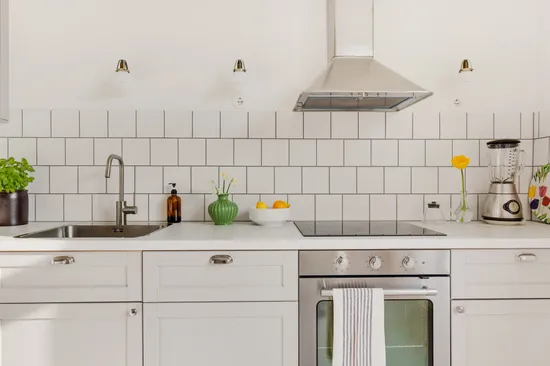 Bostadsrätt, Bertrandsgatan 1A, Rörsjöstaden, Malmö