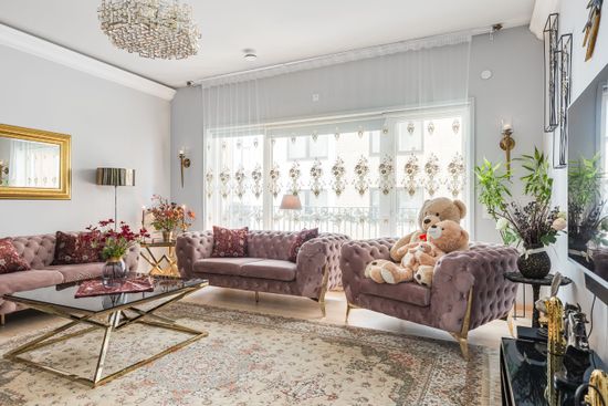 Bostadsrätt, Kunskapslänken 62, Vallastaden, Linköping