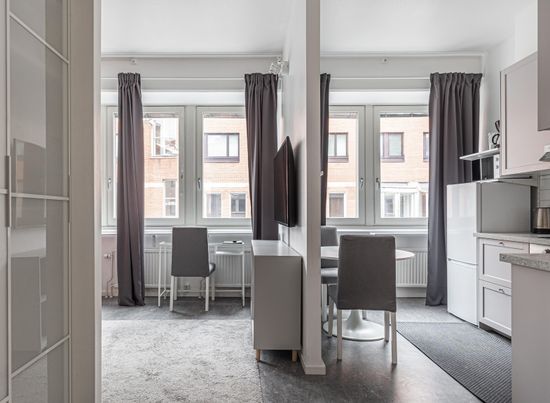 Bostadsrätt, Kopparbergsvägen 19, Västerås