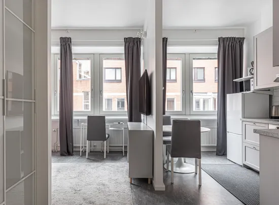Bostadsrätt, Kopparbergsvägen 19, Västerås