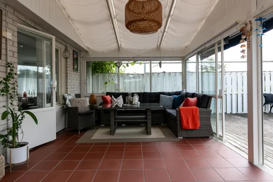 Villa, Begoniagatan 10, Mellringe, Örebro