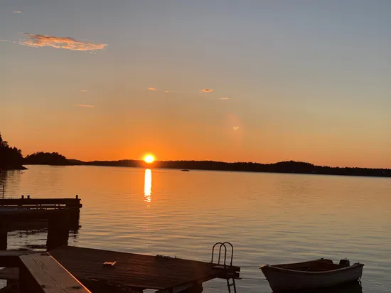 Fritidshus, Gustavsberg Risholmen 149, Gustavsberg - Risholmen, Värmdö