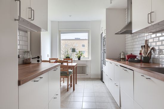 Bostadsrätt, Kronetorpsgatan 104B, Segevång, Malmö