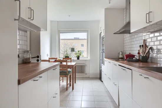 Bostadsrätt, Kronetorpsgatan 104B, Segevång, Malmö