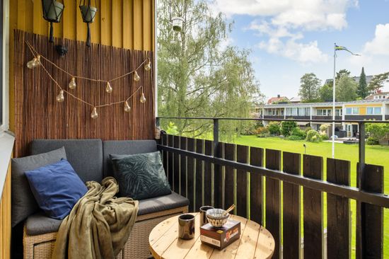 Bostadsrätt, Ängskogsvägen 18B, Tuve, Göteborg