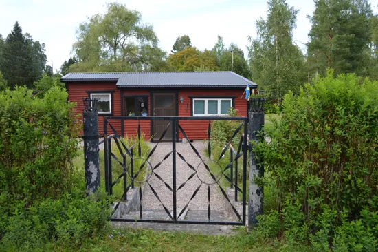 Fritidshus, Dammsäng 4, Kjula, Eskilstuna