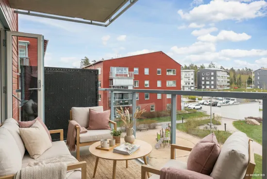 Bostadsrätt, Markörvägen 18, Bettorp, Örebro