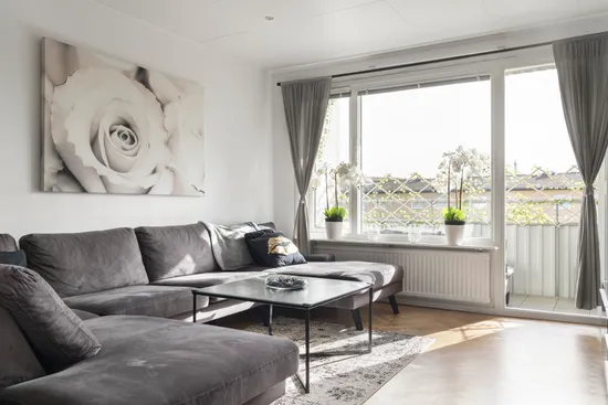 Bostadsrätt, Fullblodsgatan 5 B, Mölndal - Åby, Mölndal
