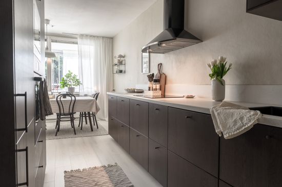 Bostadsrätt, Myntgatan 37, Moröhöjden, Skellefteå