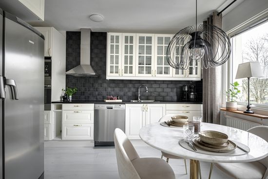 Bostadsrätt, Norra Sjöbogatan 37, Sjöbo, Borås